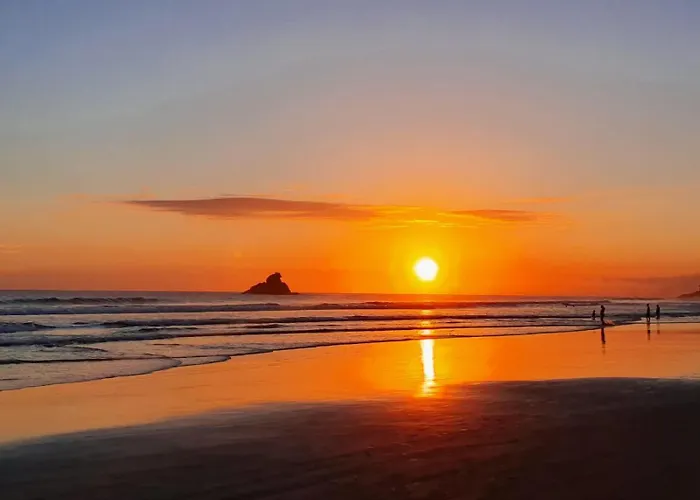Luar Da Praia Juquehy