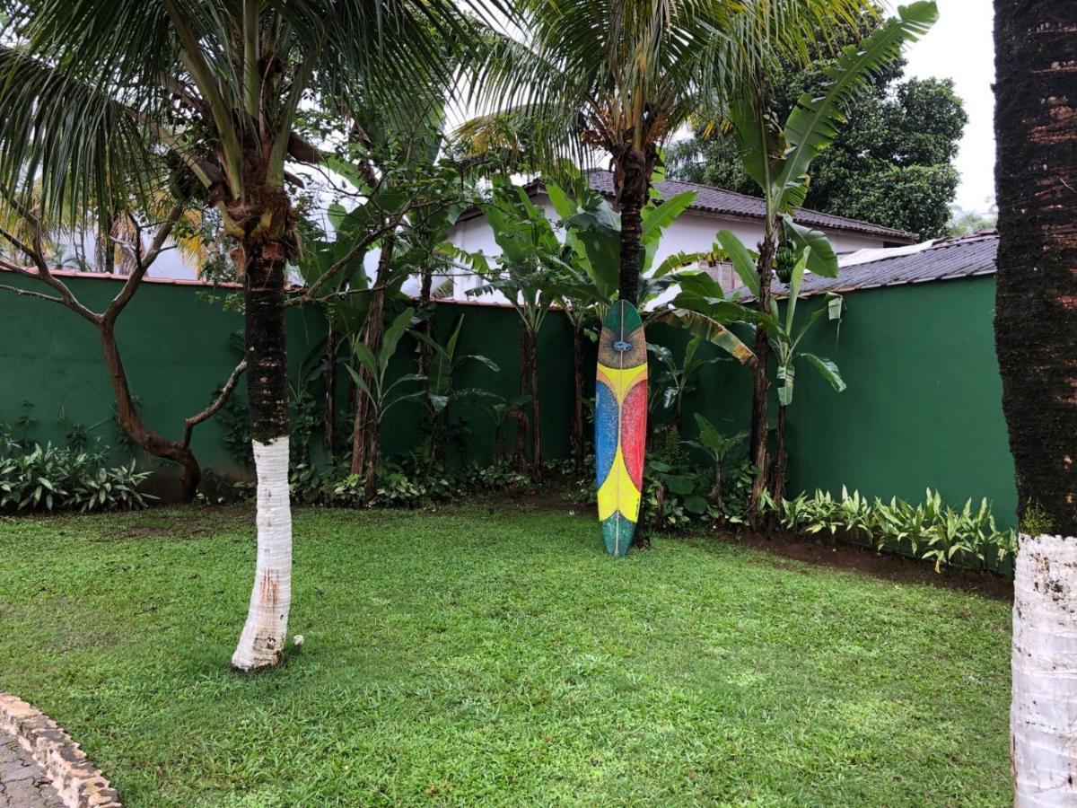 Luar Da Juquehy Holiday home