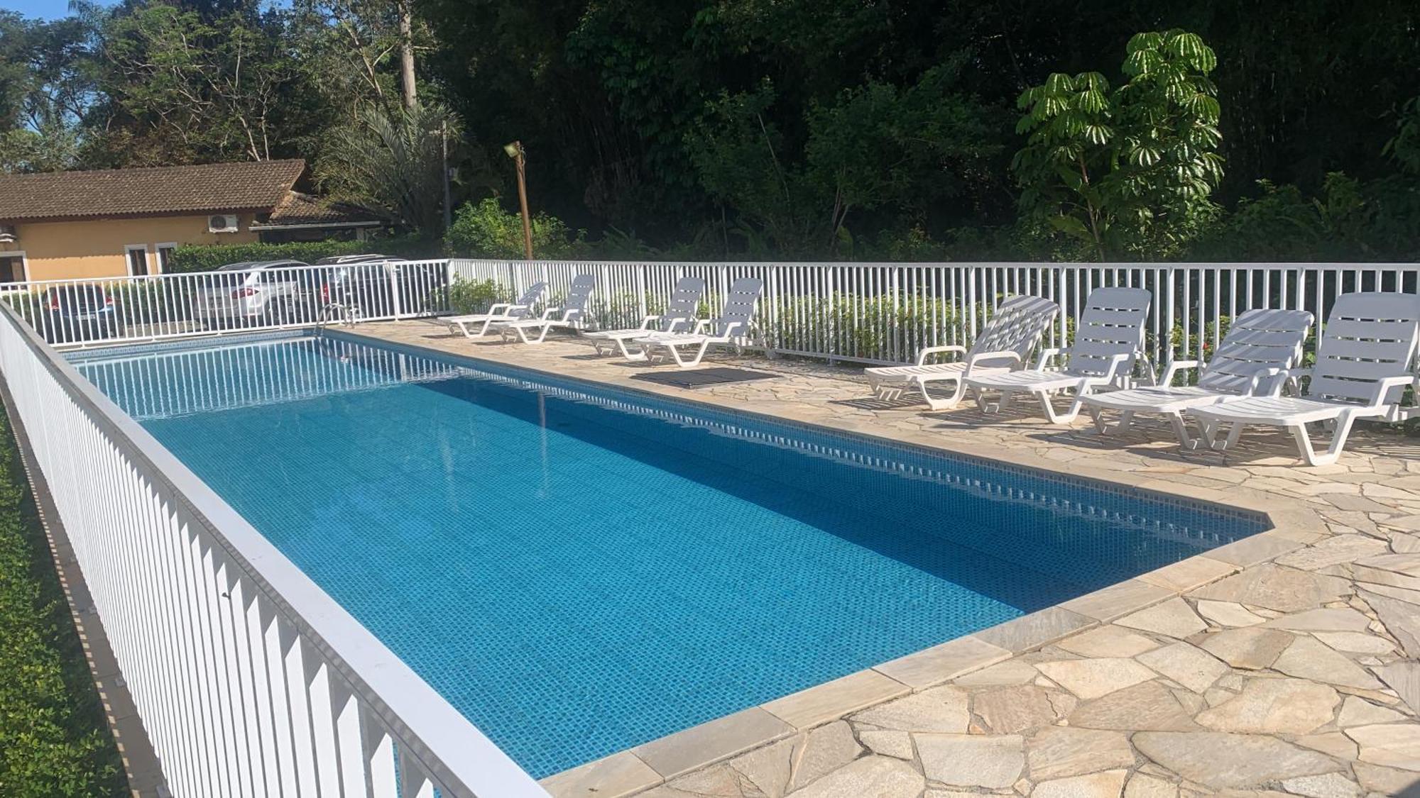 Holiday home Luar Da Juquehy Juquei
