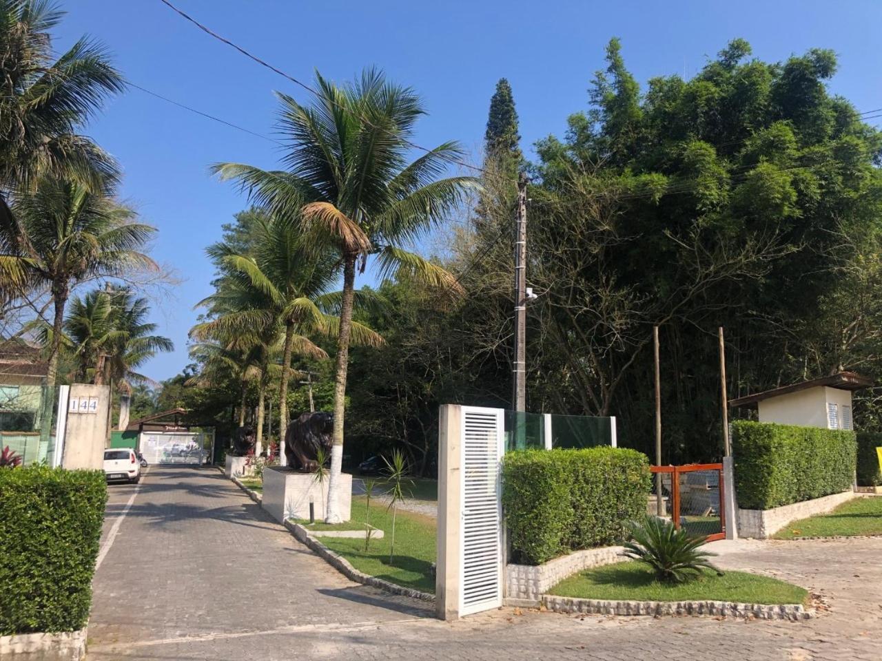 Luar Da Juquehy Holiday home Juquei