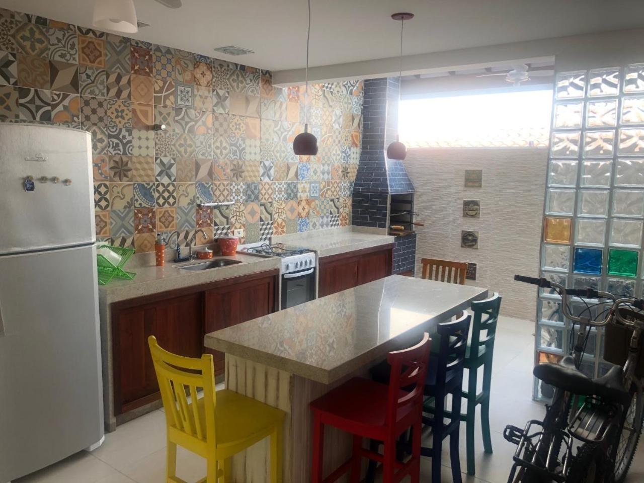 Holiday home Luar Da Juquehy