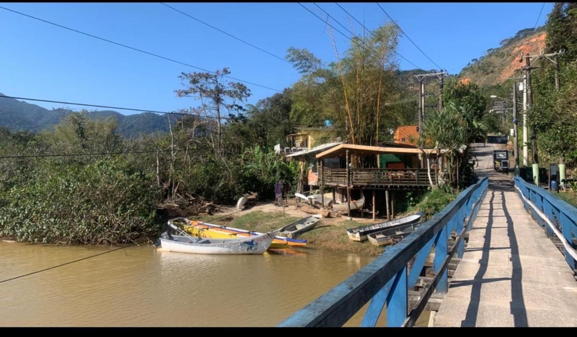 Luar Da Juquehy Holiday home