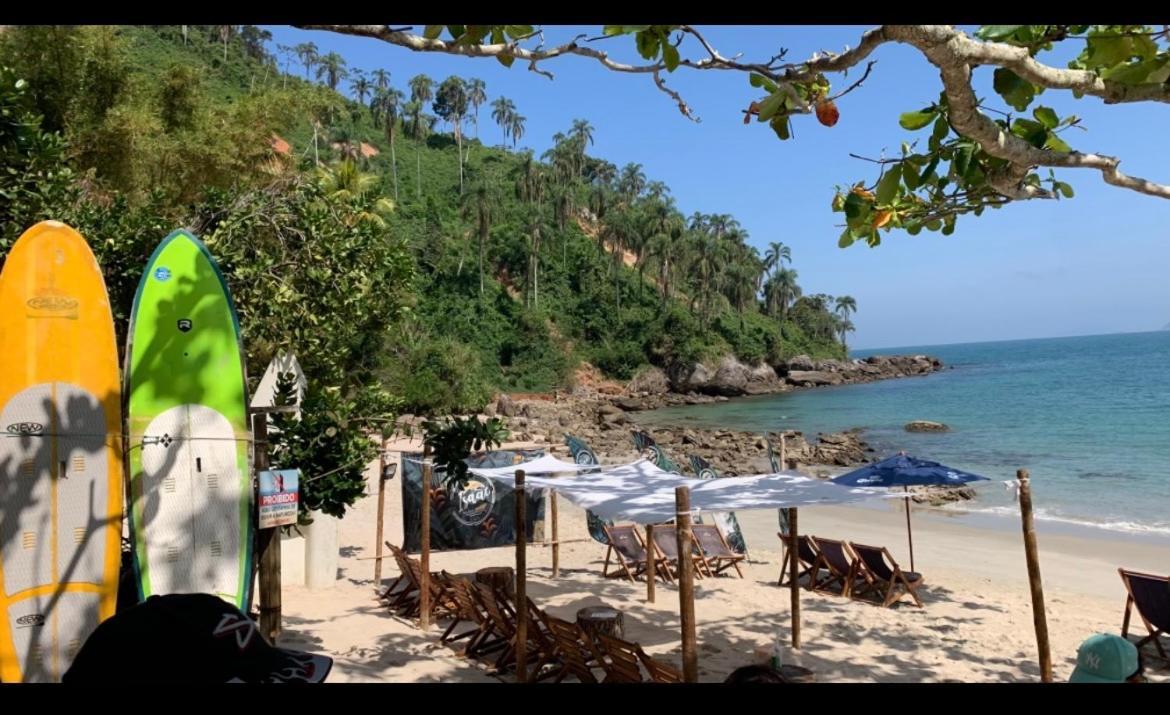 Luar Da Juquehy Holiday home Juquei
