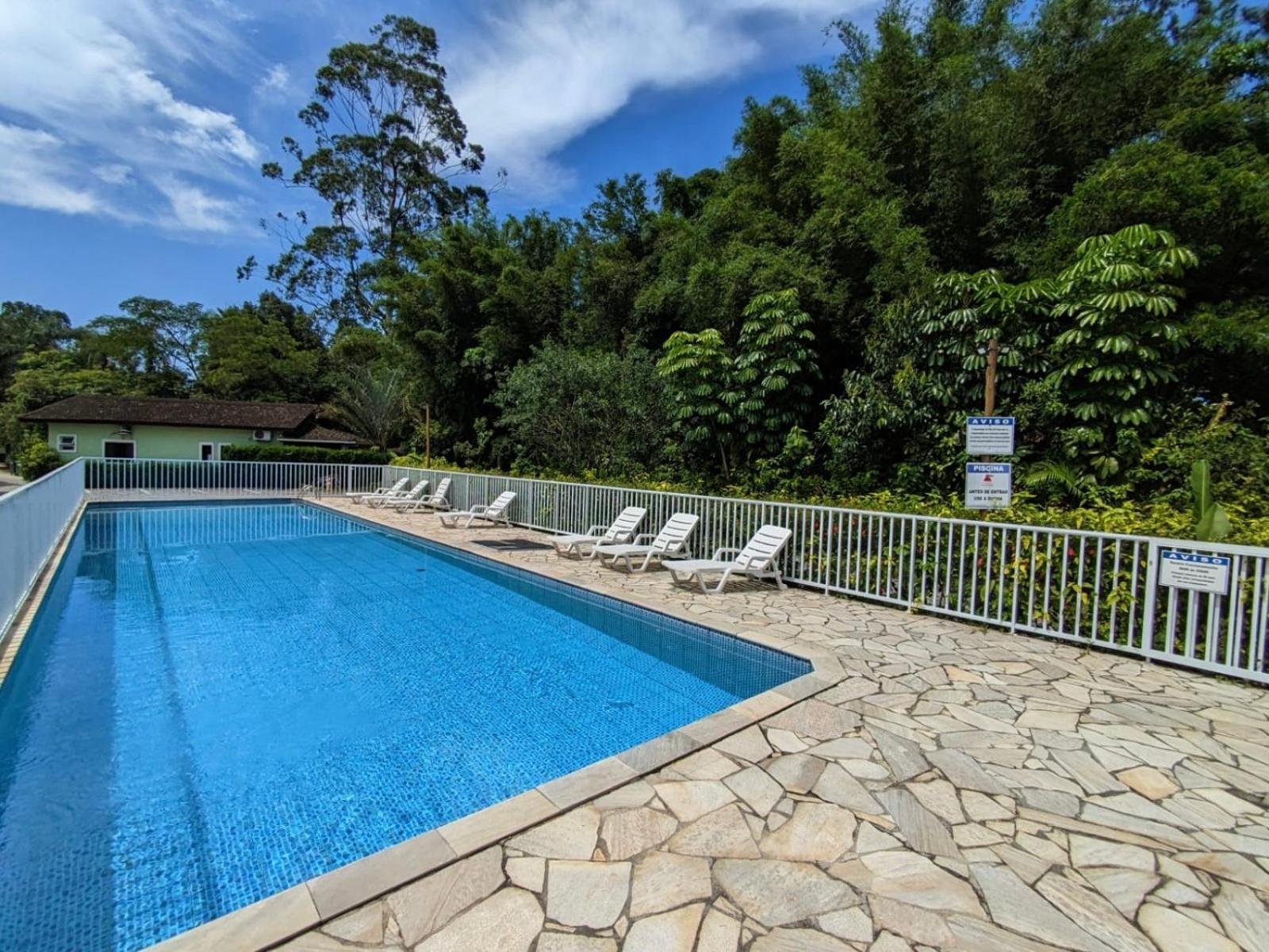 Holiday home Luar Da Juquehy *