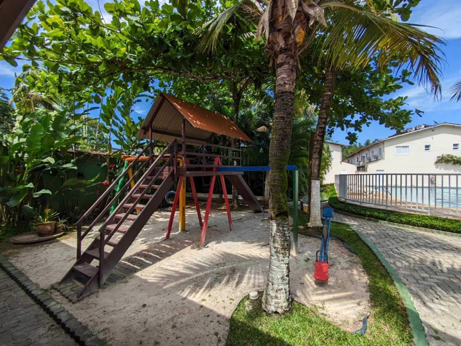 Luar Da Juquehy Holiday home Juquei