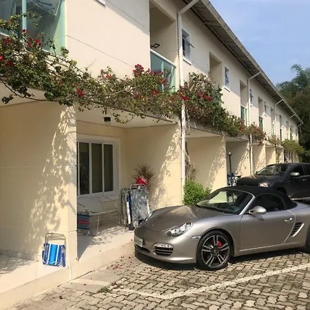 Luar Da Praia Juquehy Juquei Exterior photo