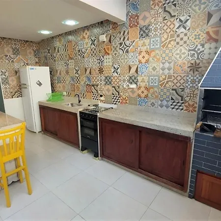Luar Da Praia Juquehy Juquei Exterior photo