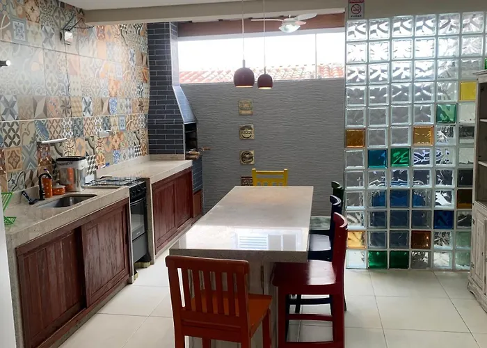 Casa em condomínio juquehy 44