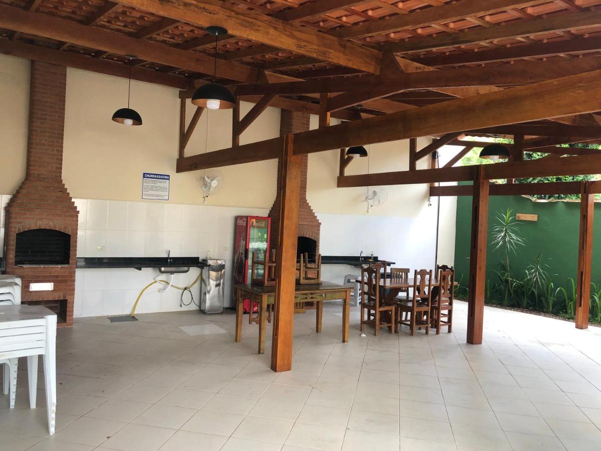 Luar Da Juquehy Casa de Férias