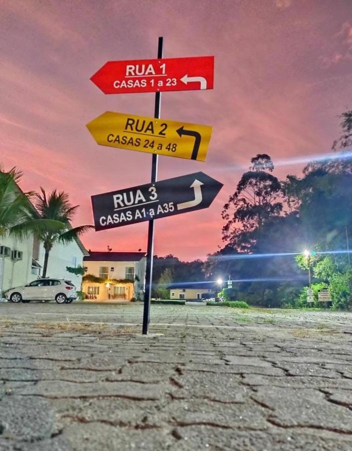 Casa de Férias Luar Da Juquehy Juquei