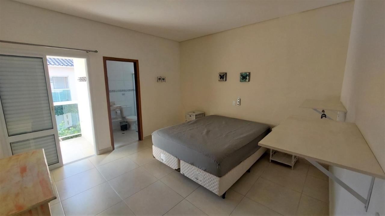 Casa de Férias Luar Da Juquehy *