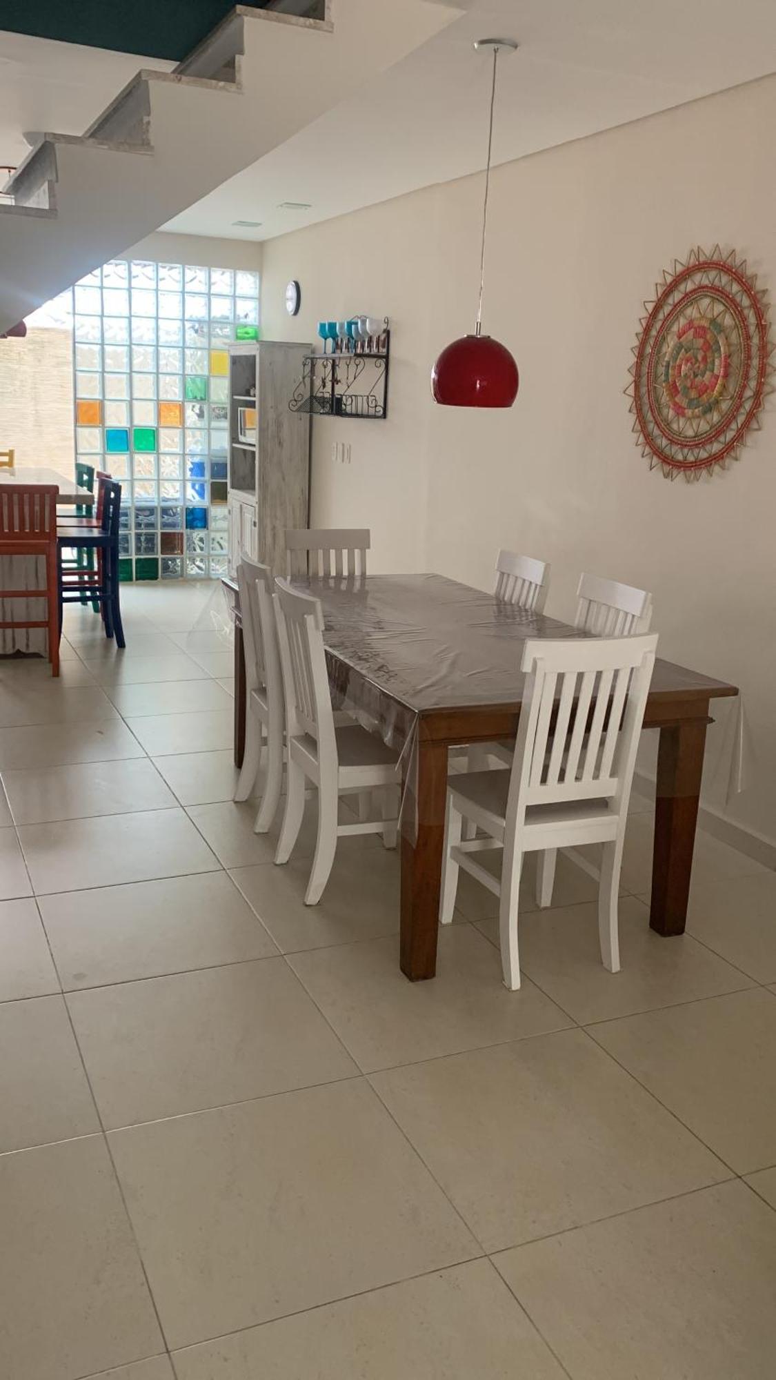 Casa de Férias Luar Da Juquehy Juquei
