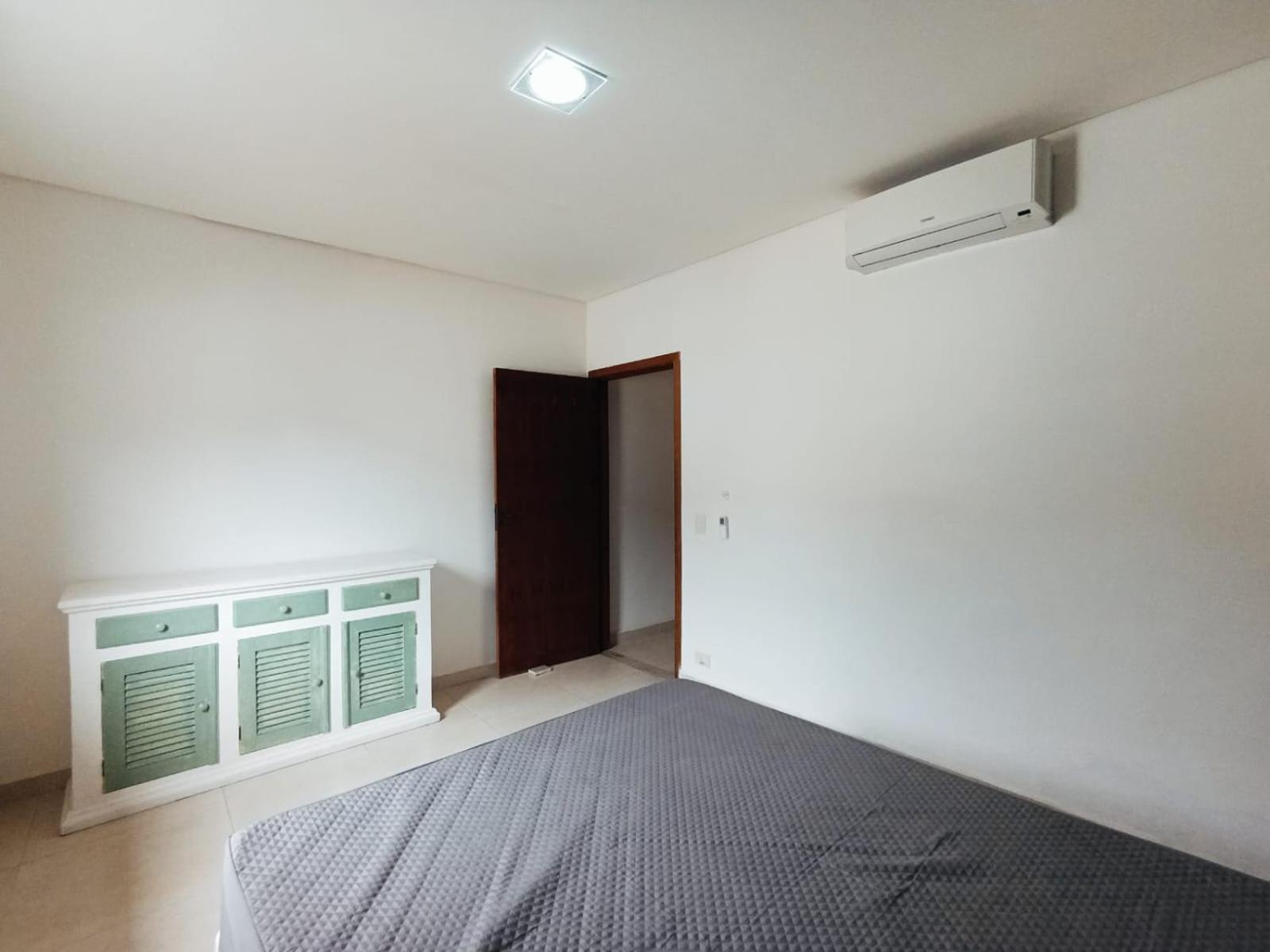 Luar Da Juquehy Casa de Férias Juquei