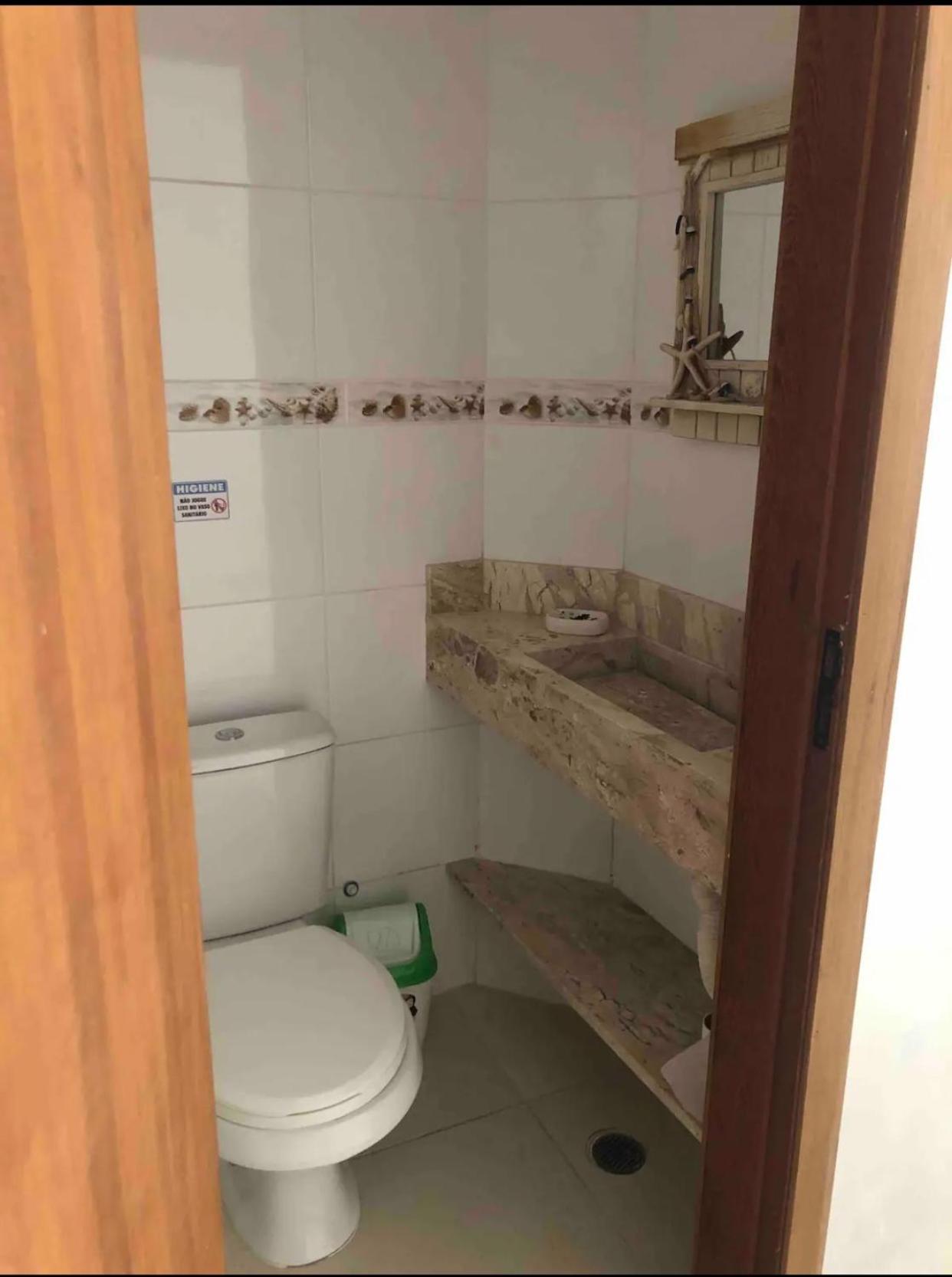 Luar Da Juquehy Casa de Férias *