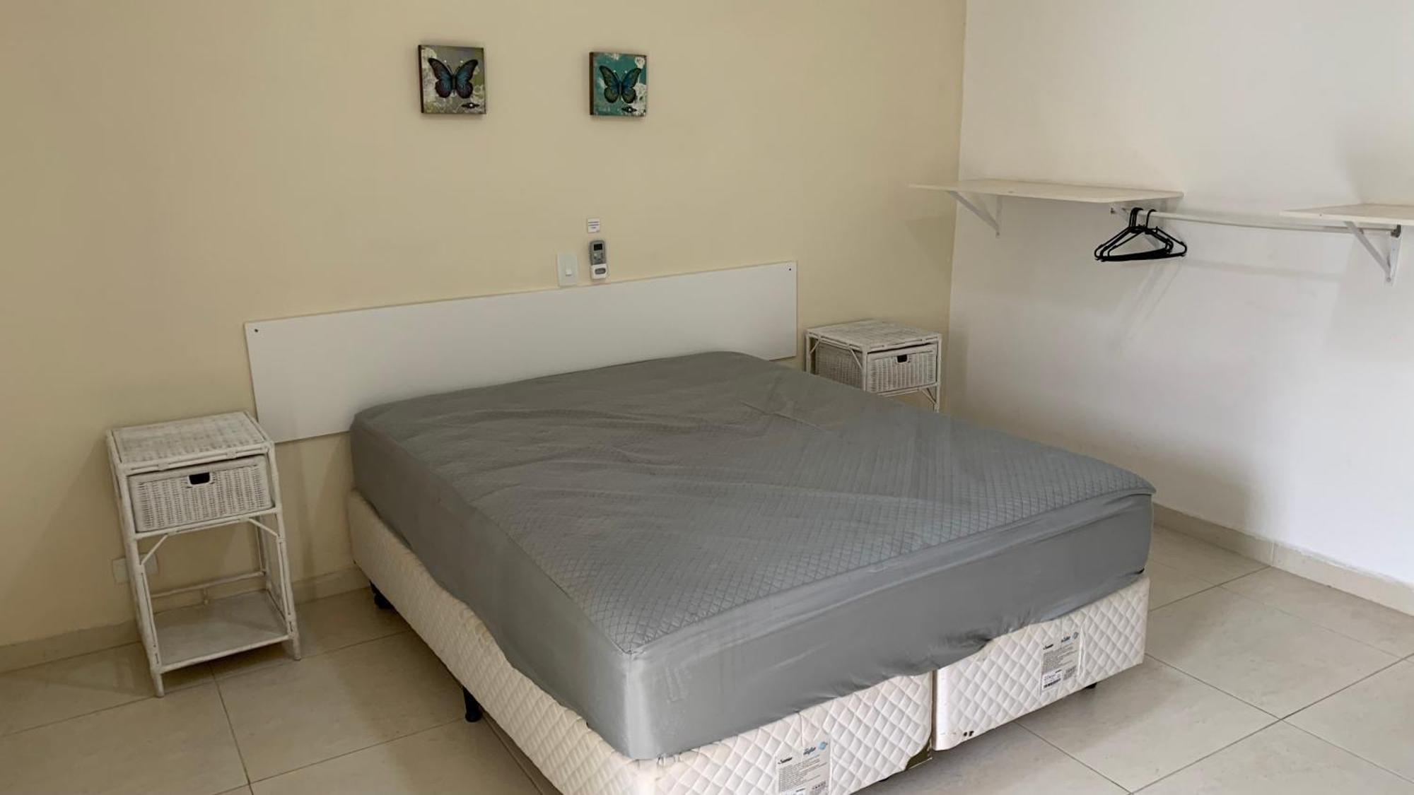 Casa de Férias Luar Da Juquehy Juquei