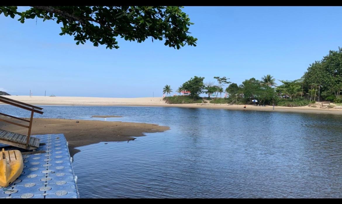 Luar Da Juquehy Casa de Férias Juquei