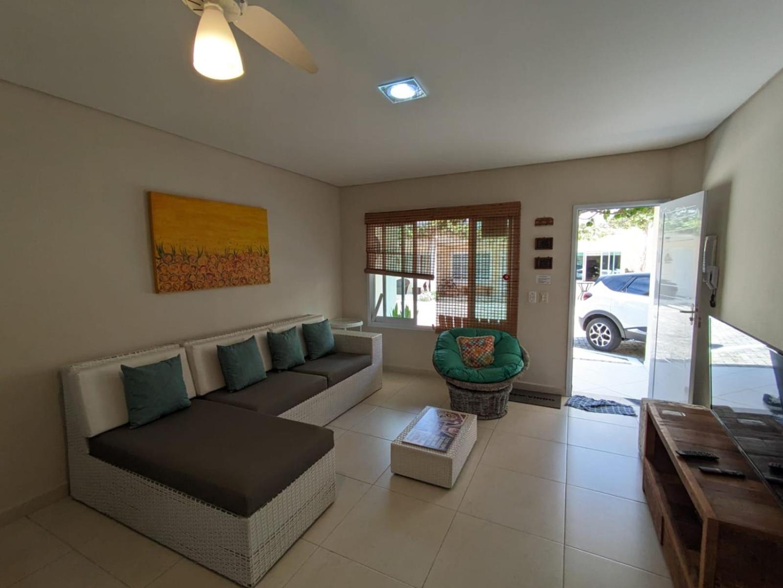 Casa de Férias Luar Da Juquehy Juquei